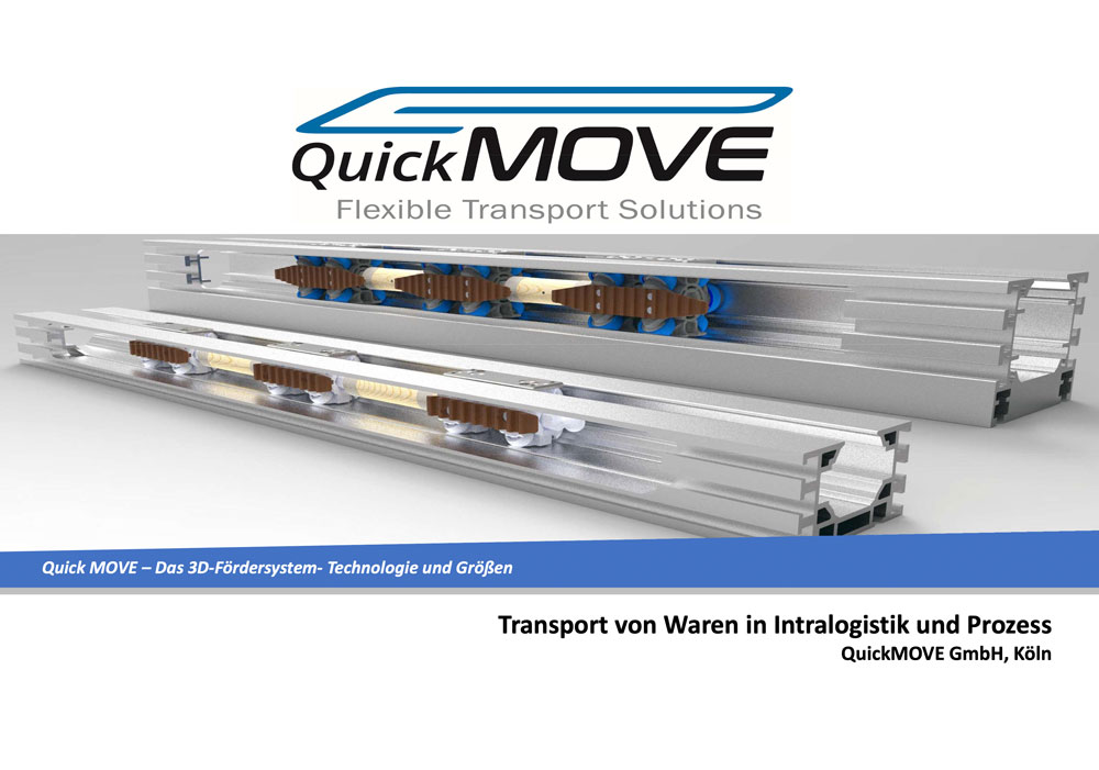 Titelbild Unternehmenskurzfassung